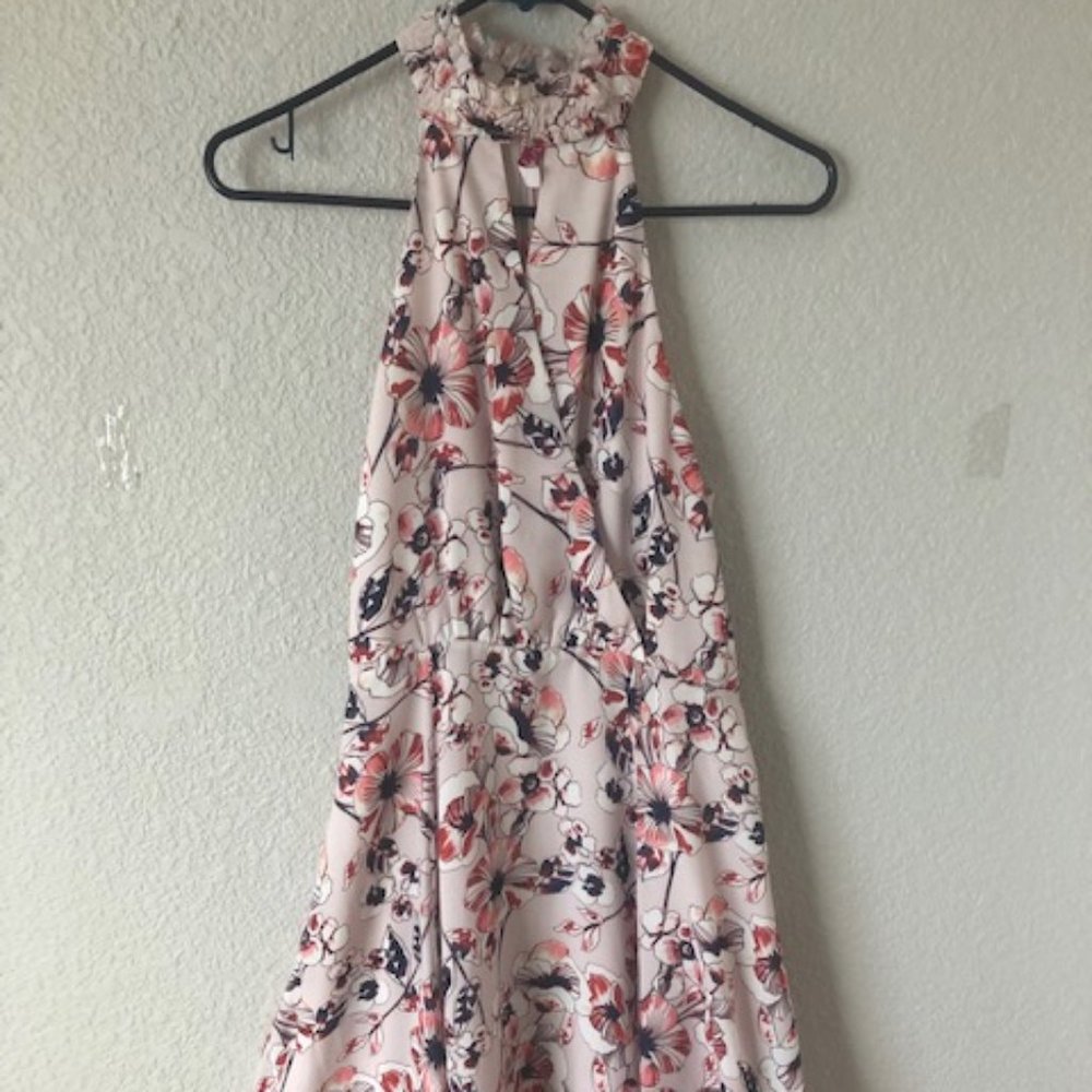 Parker Dress